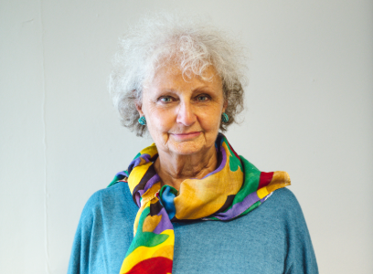 Alison, Business Development Officer